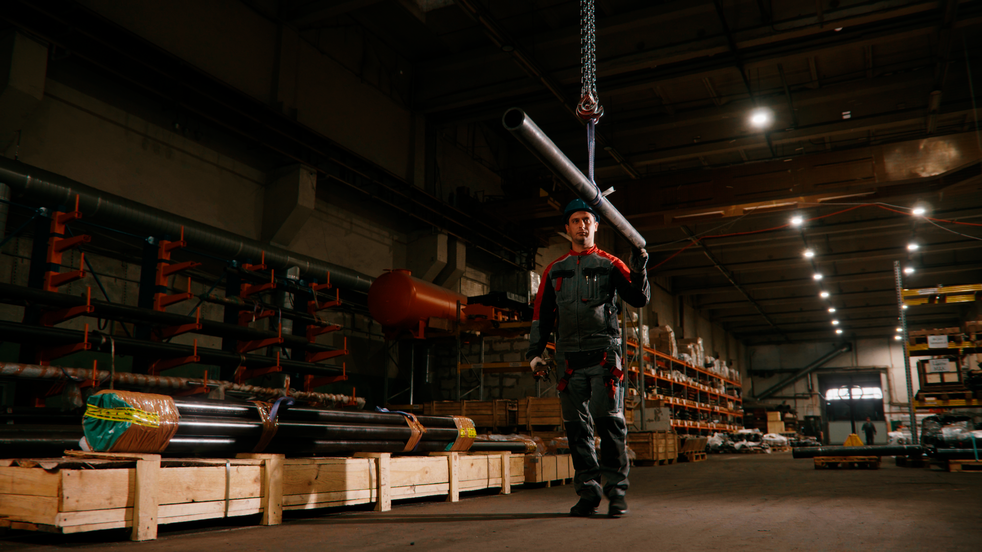 Регистрация бизнес аккаунта