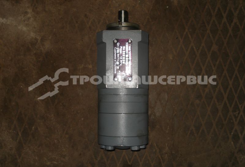 Насос-дозатор У245.006/1000 Насос-дозатор У245.006/1000