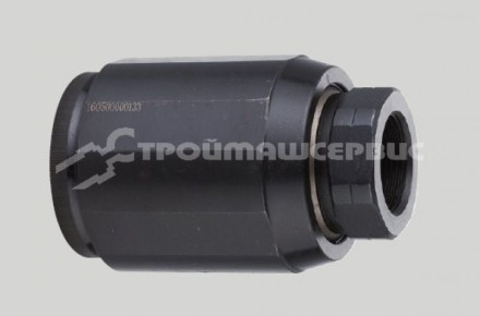 Дроссель трубного монтажа FG15G1.2 G3/4 (аналогичная замена VRF04, A110400.11.00)