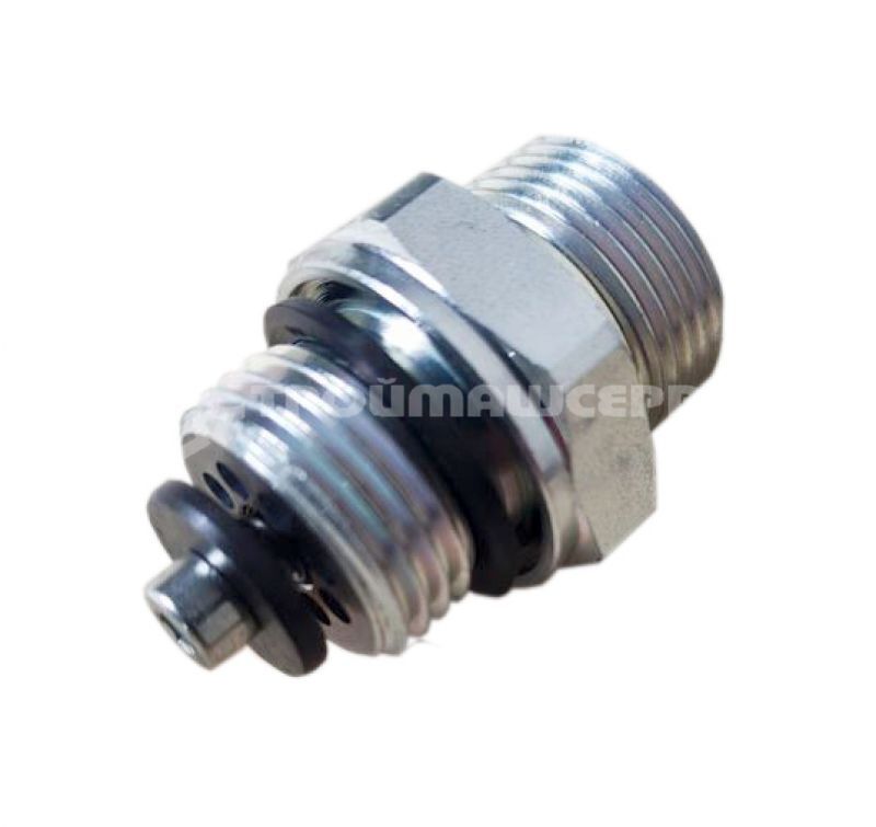 Клапан обрыва (аварийный) трубного монтажа ACV - DIN 3/8" T12L