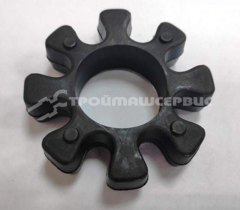 Муфта из резины R-103
