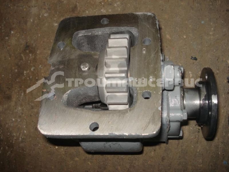 Коробка отбора мощности КС-45717К-1.14.100 (22 зуб)