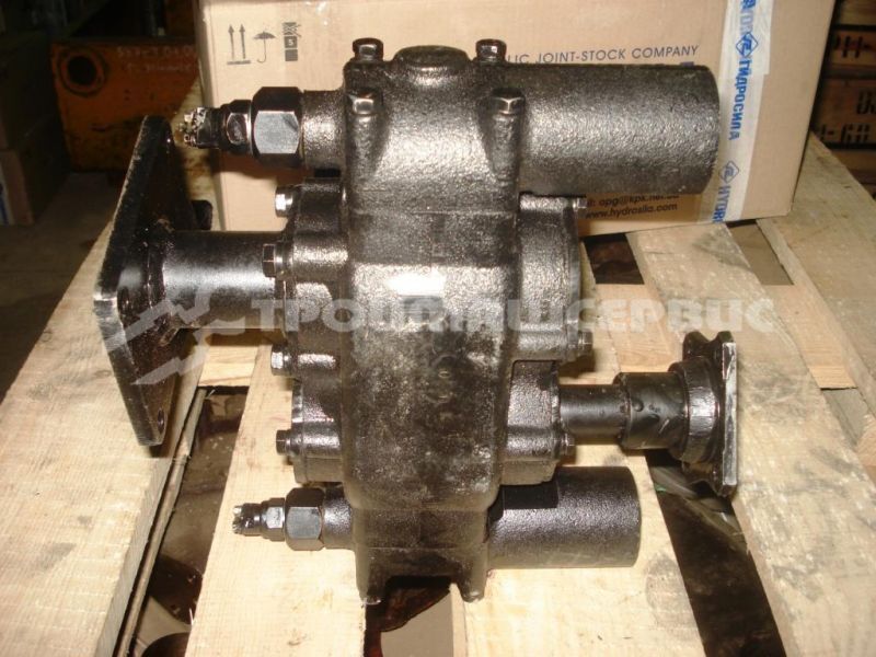 КОМ МДК 4333-91.08.100-12 (Р1) Коробка отбора мощности КОМ МДК 4333-91.08.100-12 (Р1) Коробка отбора мощности
