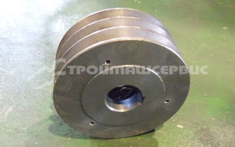 Шкив КО-510 Шкив КО-510