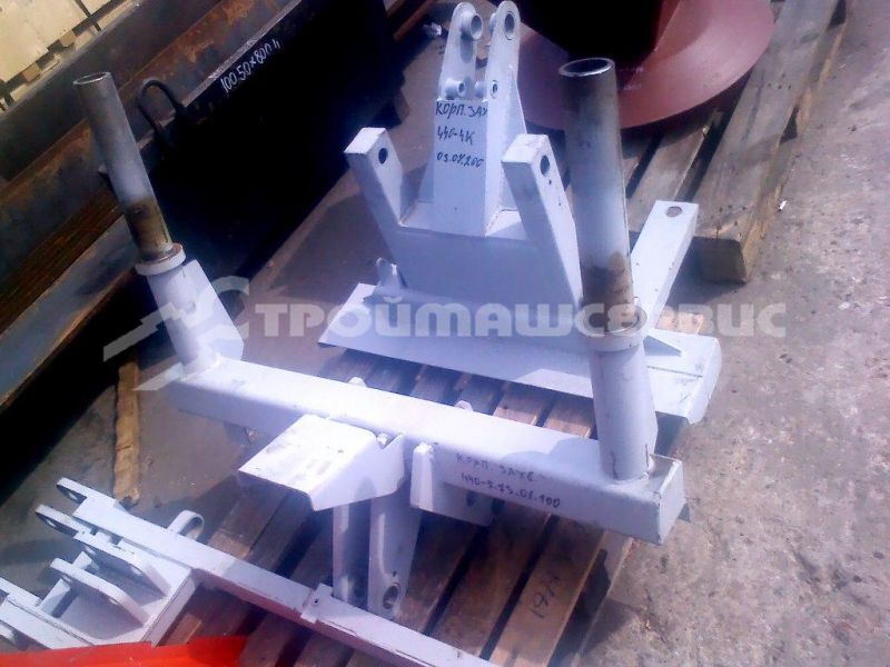 Корпус захвата КО-440-5.73.01.100 Z Корпус захвата КО-440-5.73.01.100 Z