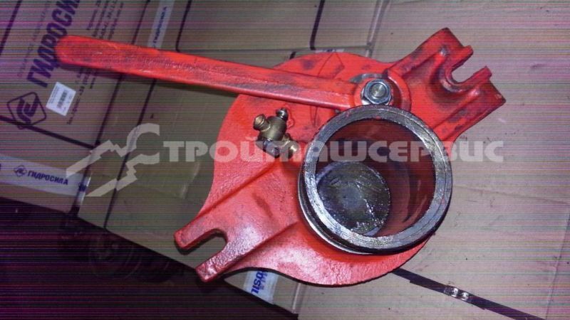 Лючок приемный КО-522А.01.03.000 Z под камлок Лючок приемный КО-522А.01.03.000 Z под камлок