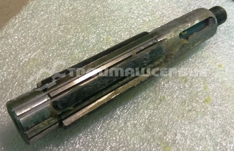 Вал АКПМ3У 1000004
