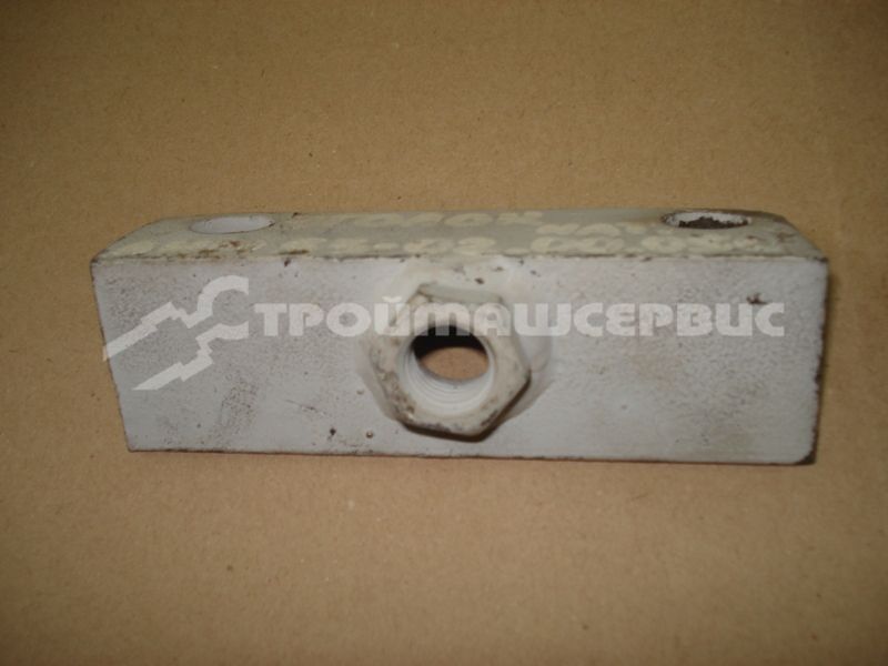 Уголок натяжной АНМ53-02.00.050 Z Уголок натяжной АНМ53-02.00.050 Z