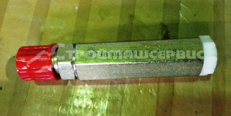 Гидроклапан 38180039Е.00 аварийный Гидроклапан 38180039Е.00 аварийный