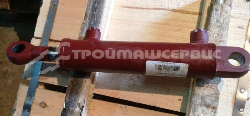 Гидроцилиндр подборщика ЦГ-50.30х160.22