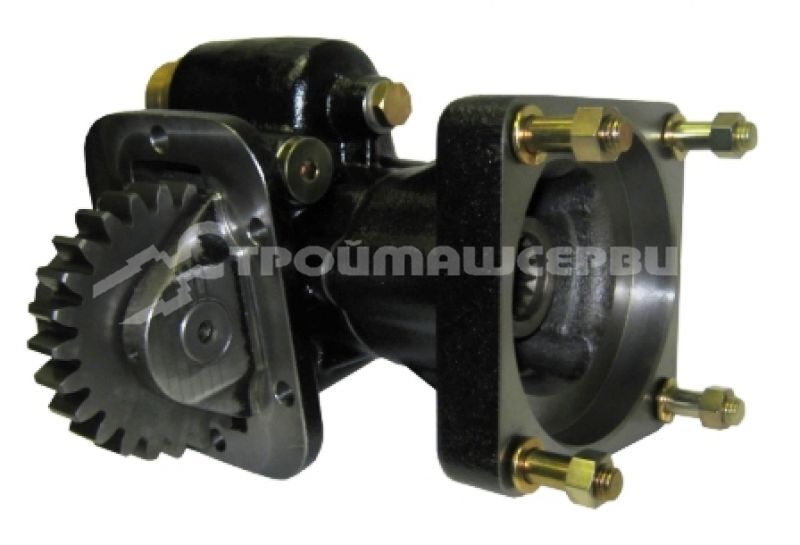 КОМ МАЗ PF19058/15 (аналог МП 58-4202010-15) под 310.3.56 лев (с монтажным набором) КОМ МАЗ PF19058/15 (аналог МП 58-4202010-15) под 310.3.56 лев (с монтажным набором)