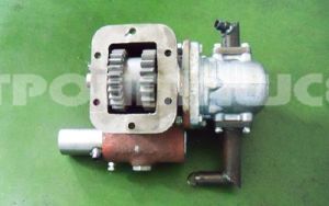КОМ КО-829.02.02.000-01 (Коробка отбора мощности)