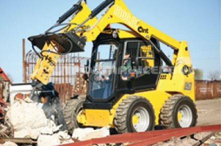 Гидромолот ProfBreaker PB70H