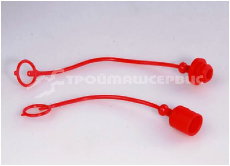 Заглушка БРС ниппеля ISO-A G 1-1/4 (LSQ-S1 PDC-1-1/4M) Заглушка БРС ниппеля ISO-A G 1-1/4 (LSQ-S1 PDC-1-1/4M)