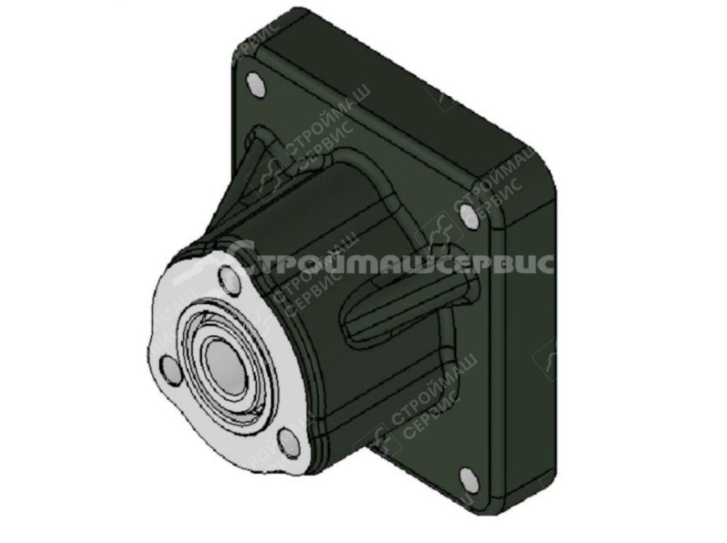 Адаптер под 56-й насос (ГОСТ) (PTO UNI-PUMP ISO RUS) 5AU00034103 Адаптер под 56-й насос (ГОСТ) (PTO UNI-PUMP ISO RUS) 5AU00034103