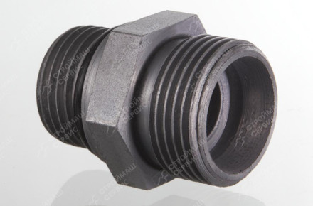 Адаптер TN92-15L 3/4-16J (XVU NW 13 HL 3/4, 145-11650)