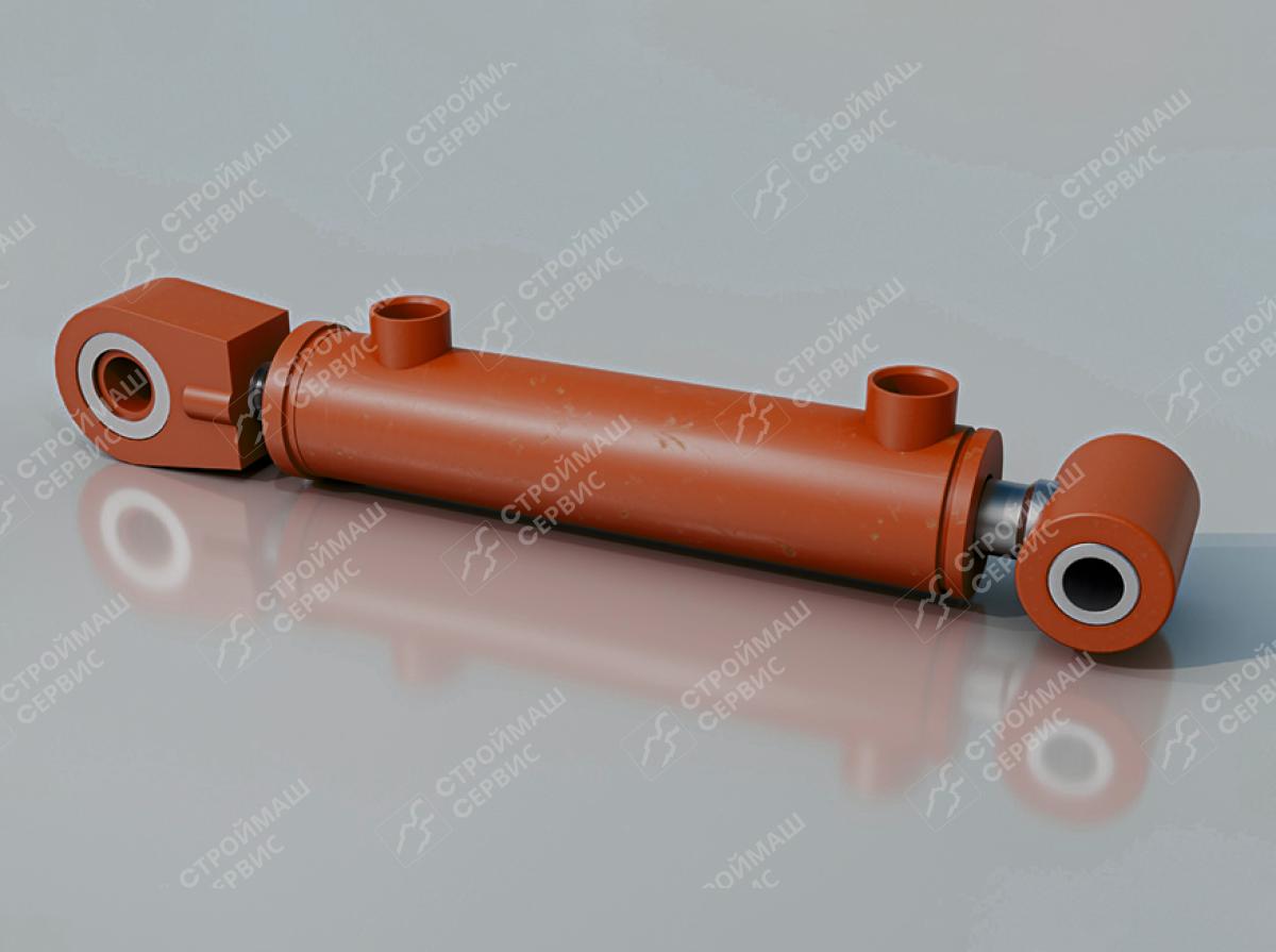 Гидроцилиндр стрелы ЦГ-115.60х990.22 Гидроцилиндр стрелы ЦГ-115.60х990.22