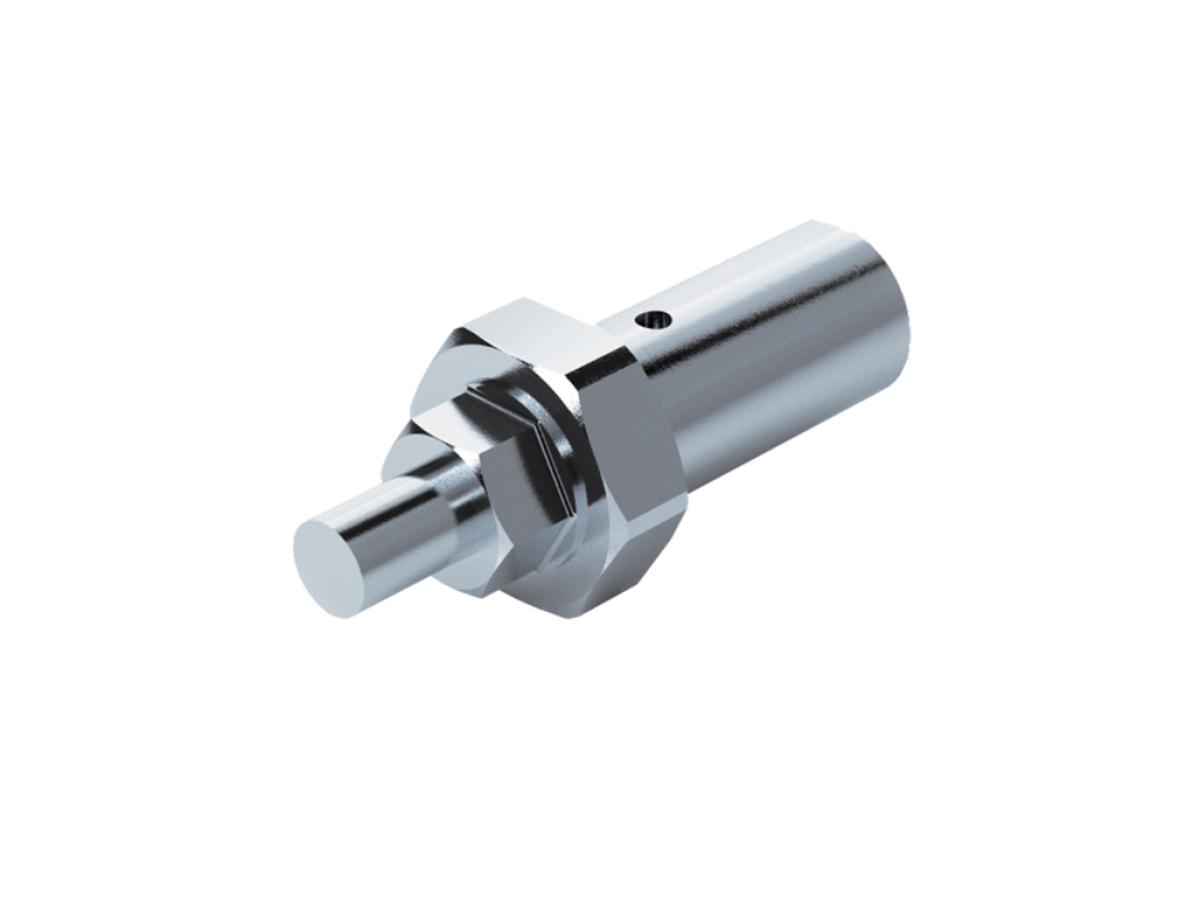 Дроссель VITE STROZZATRICE 1/2" (R1371) Дроссель VITE STROZZATRICE 1/2" (R1371)