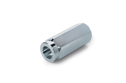 Клапан обратный VU 3/4'' T (3 Бар) (V0620/3)