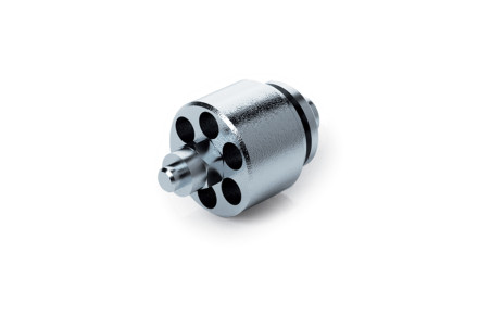 Клапан обрыва (аварийный) трубного монтажа V0800 VUBA 3/4" (картридж)