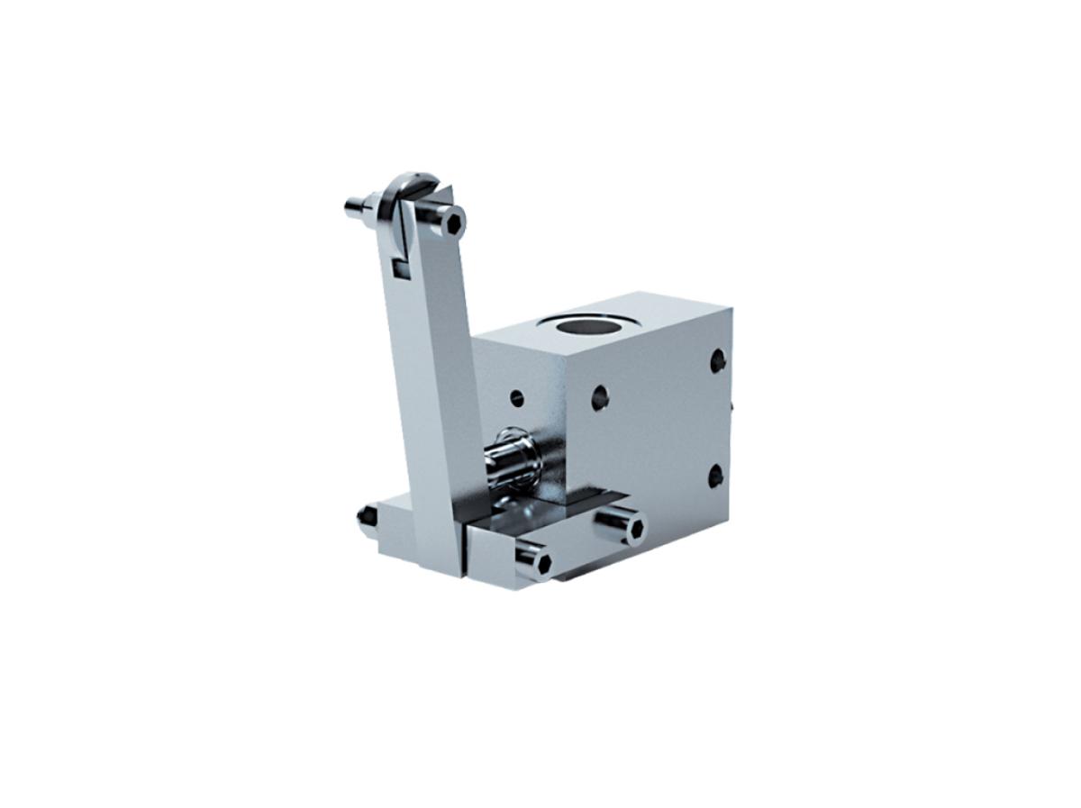 Клапан ограничения хода V0815 V-FCC 1/2" NC