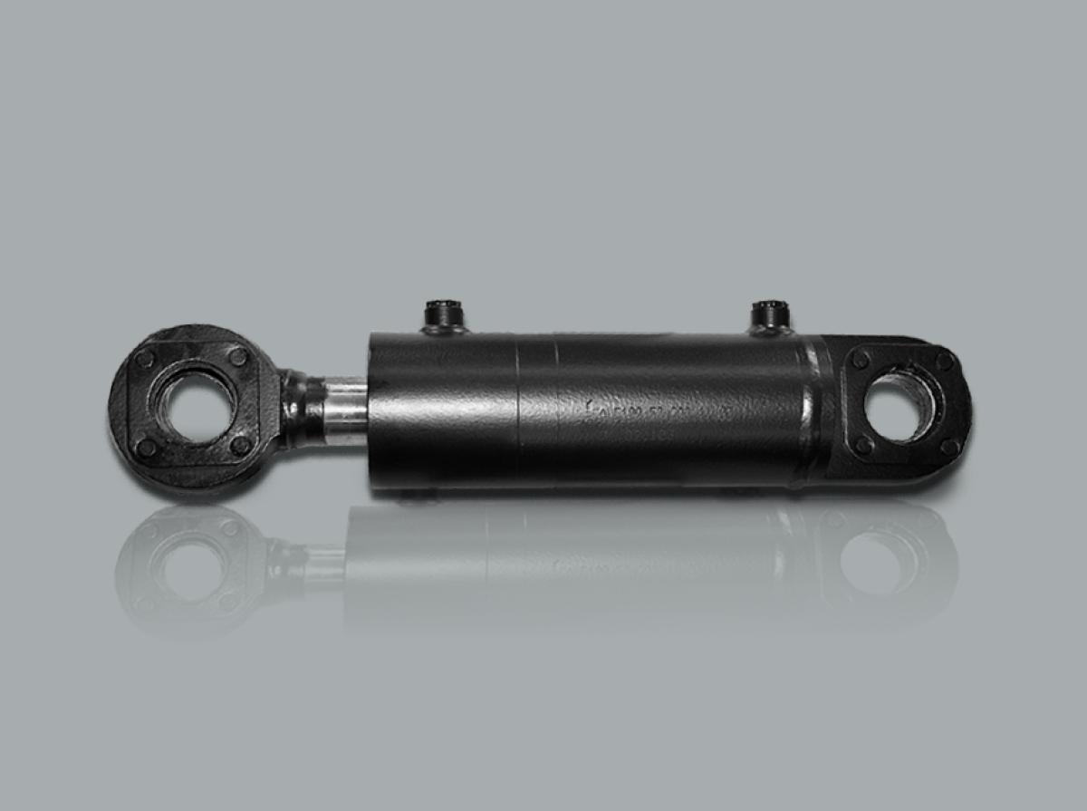 Гидроцилиндр ЦГ-140.90х869.22 ОМ1 UP1641AT40OM1