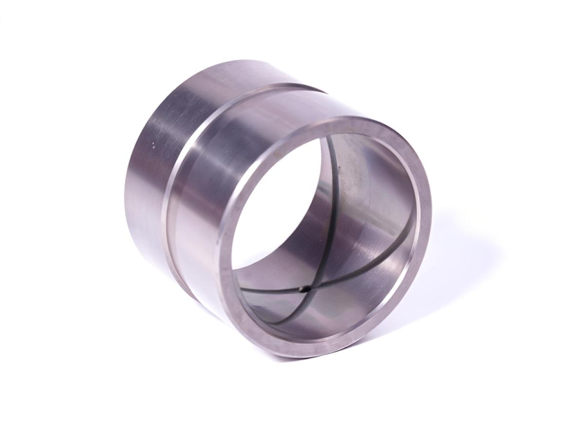 Втулка Sany330H/Sany375H A820202003320/A820202003323 Втулка Sany330H/Sany375H A820202003320/A820202003323