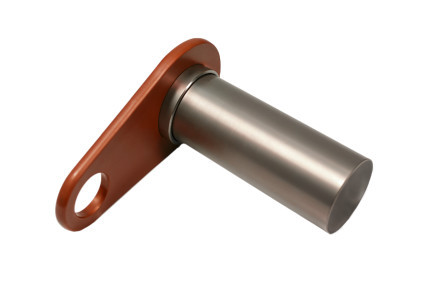 Палец ZX200 8102957