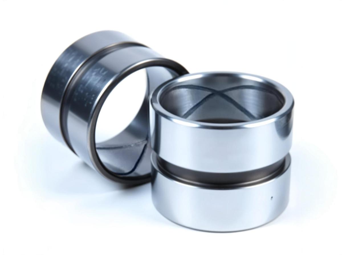 Втулка CAT320 (240-2913/137-2929)