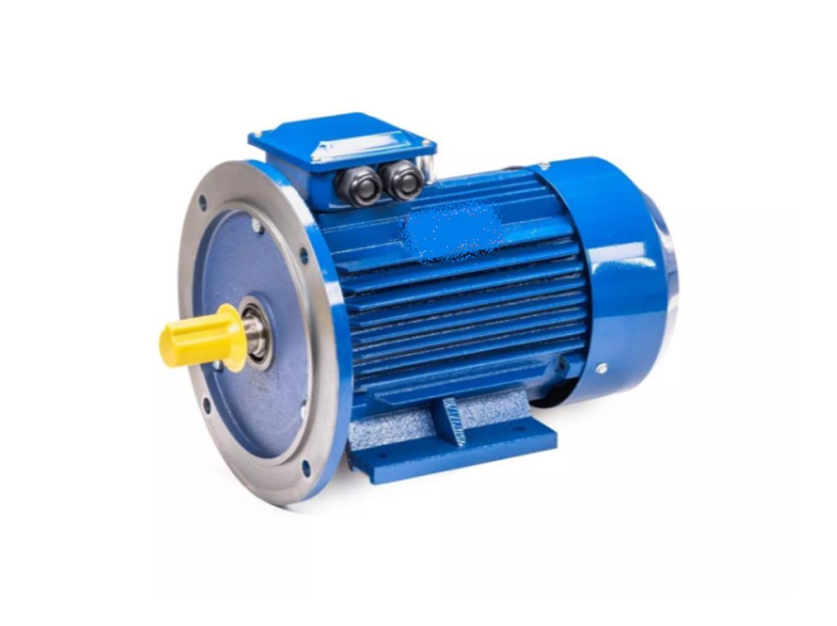 Электродвигатель MF АИР 112M2 7,5кВт 3000 об/мин 2081