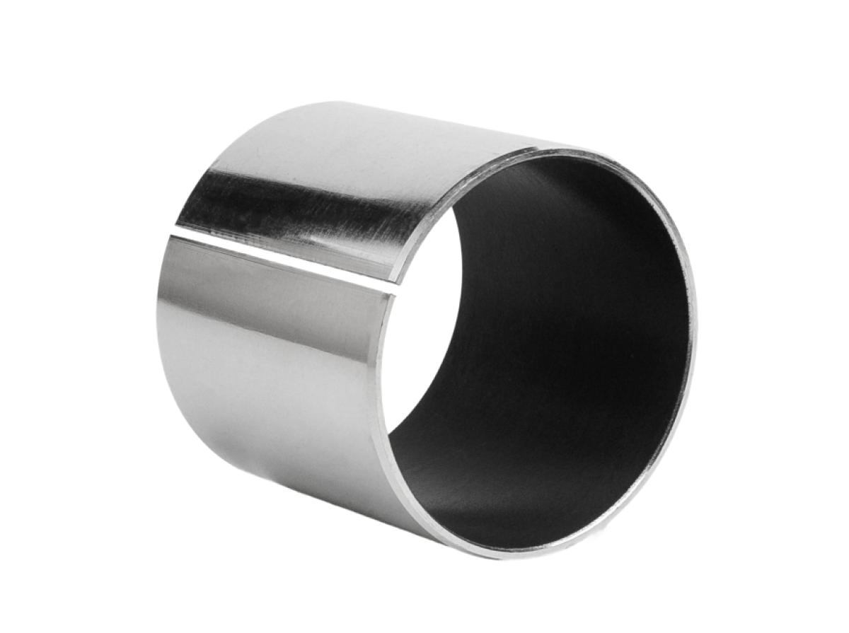 Втулка скольжения HDB-10 (SF-1) 75х80х30 Втулка скольжения HDB-10 (SF-1) 75х80х30