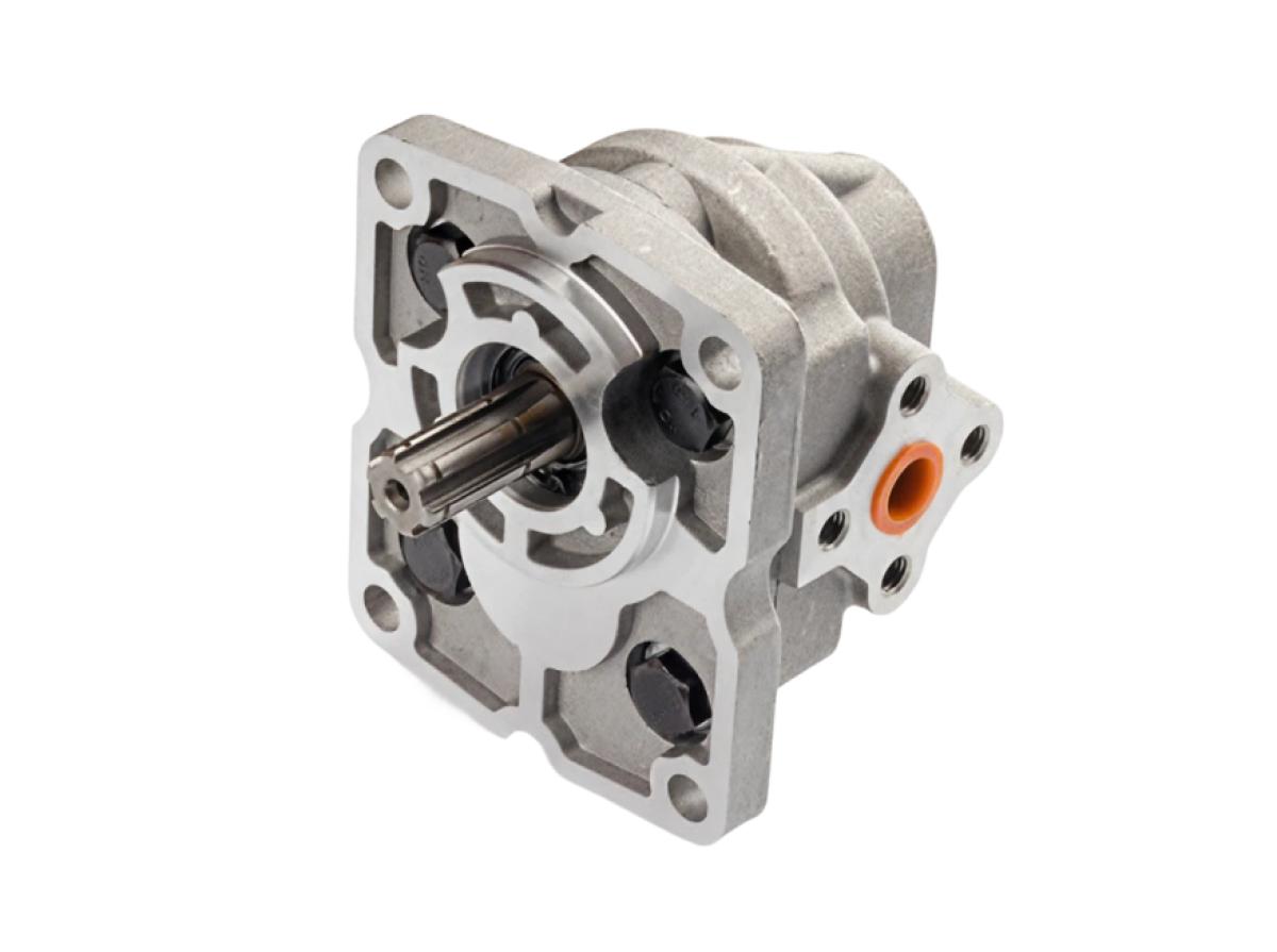 НМШ-32ВА (алюминиевый корпус)