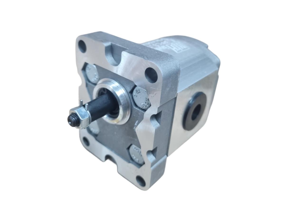 1PFA1.6KGG8B Насос шестеренный 1PFA1.6KGG8B Насос шестеренный