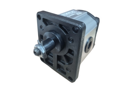 GPM2FC006B03 Насос шестеренный