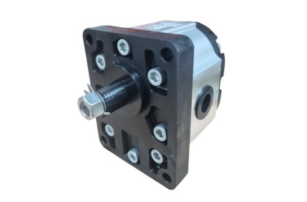 GPM3FC052B03 Насос шестеренный