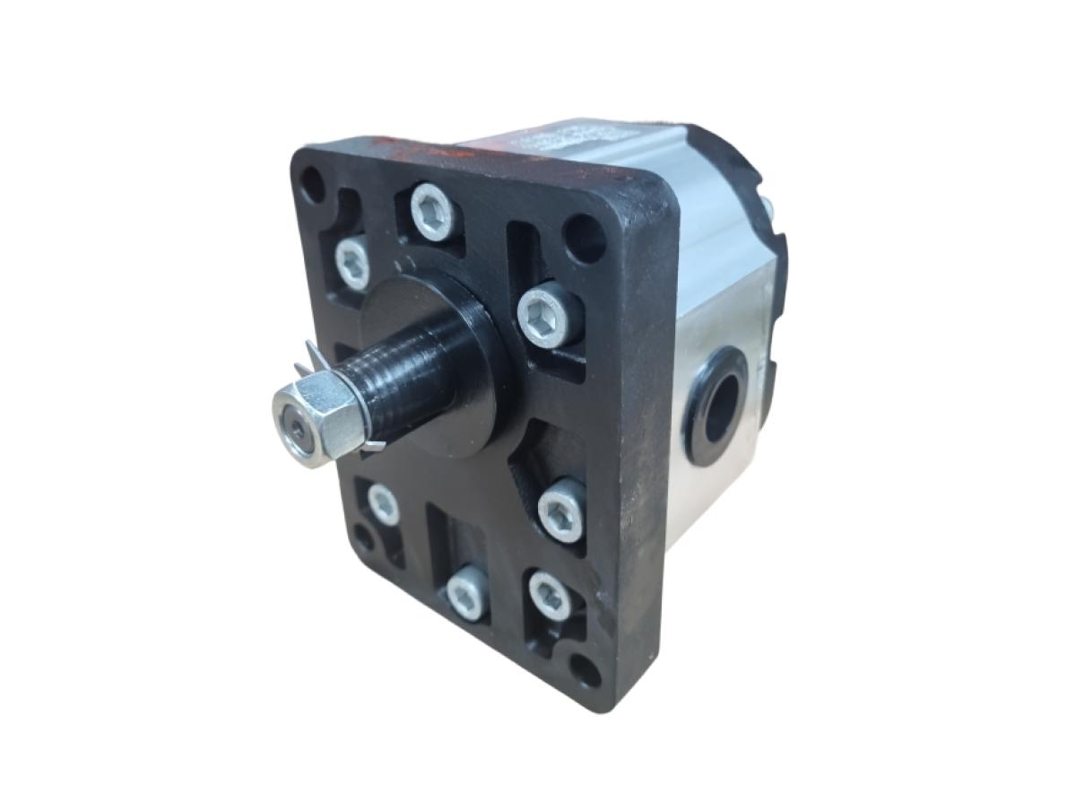 GPM3FC020GH2 (GP20N-4, GP2.5K 20R-A333A ) Насос шестеренный