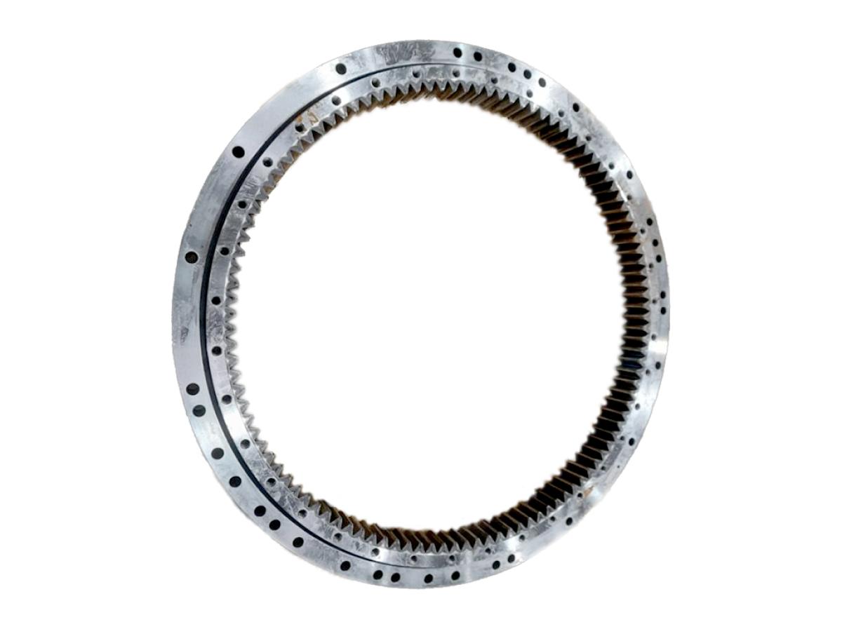 Поворотный круг PC200-7 (20Y-25-21200) Поворотный круг PC200-7 (20Y-25-21200)