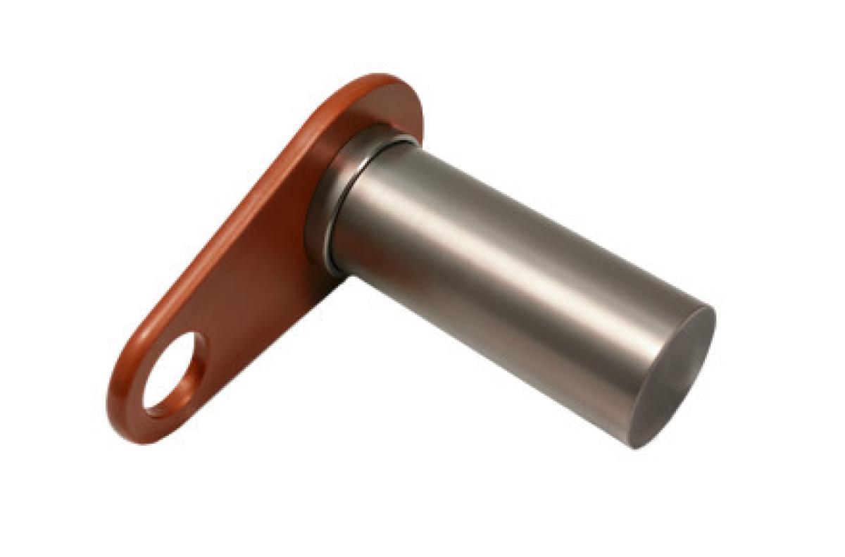 Палец JCB 3CX 811/50368