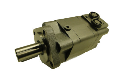 Гидромотор планетарный МГП-160-01