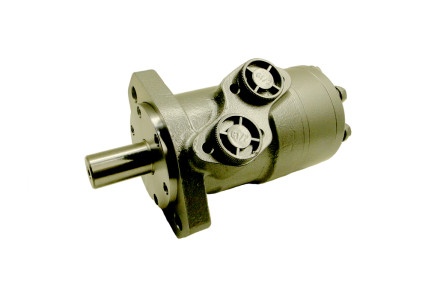 Гидромотор планетарный BMR 160cc (аналог MR-160CM)