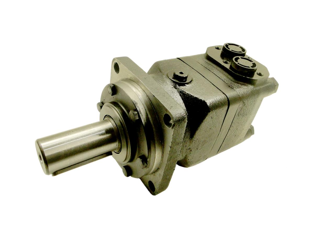 Гидромотор планетарный BMT 250c (аналог MT-250CM)