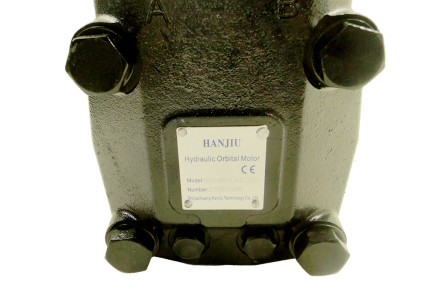 Гидромотор планетарный BMV 500cc (аналог MV-500CM)