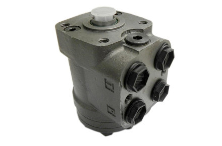 Насос-дозатор НДП-125/2