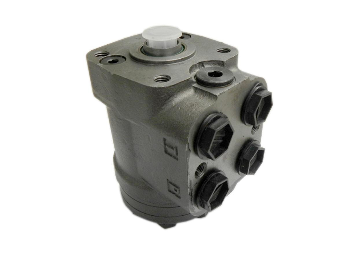 Насос-дозатор HKUS 100/4-125