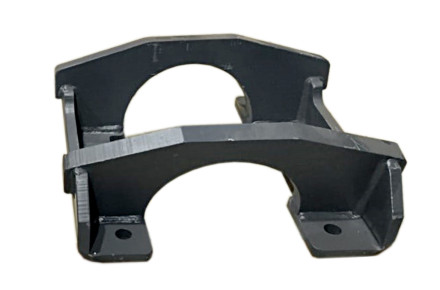 Защита опорного катка JCB JS220/JS240 331/22432