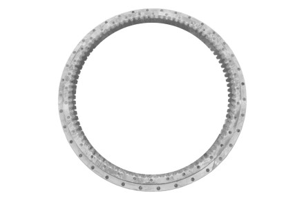 Поворотный круг EC240BL (14520570)